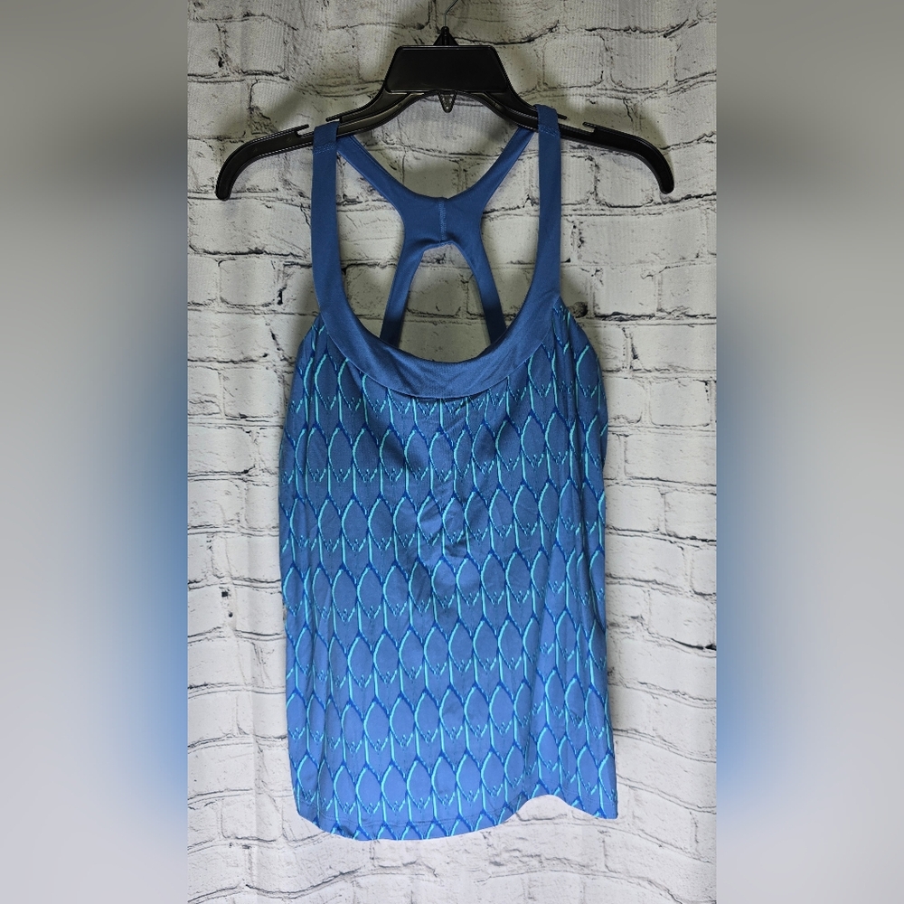 The North Face Women's Razor Back Tank Top Size Large